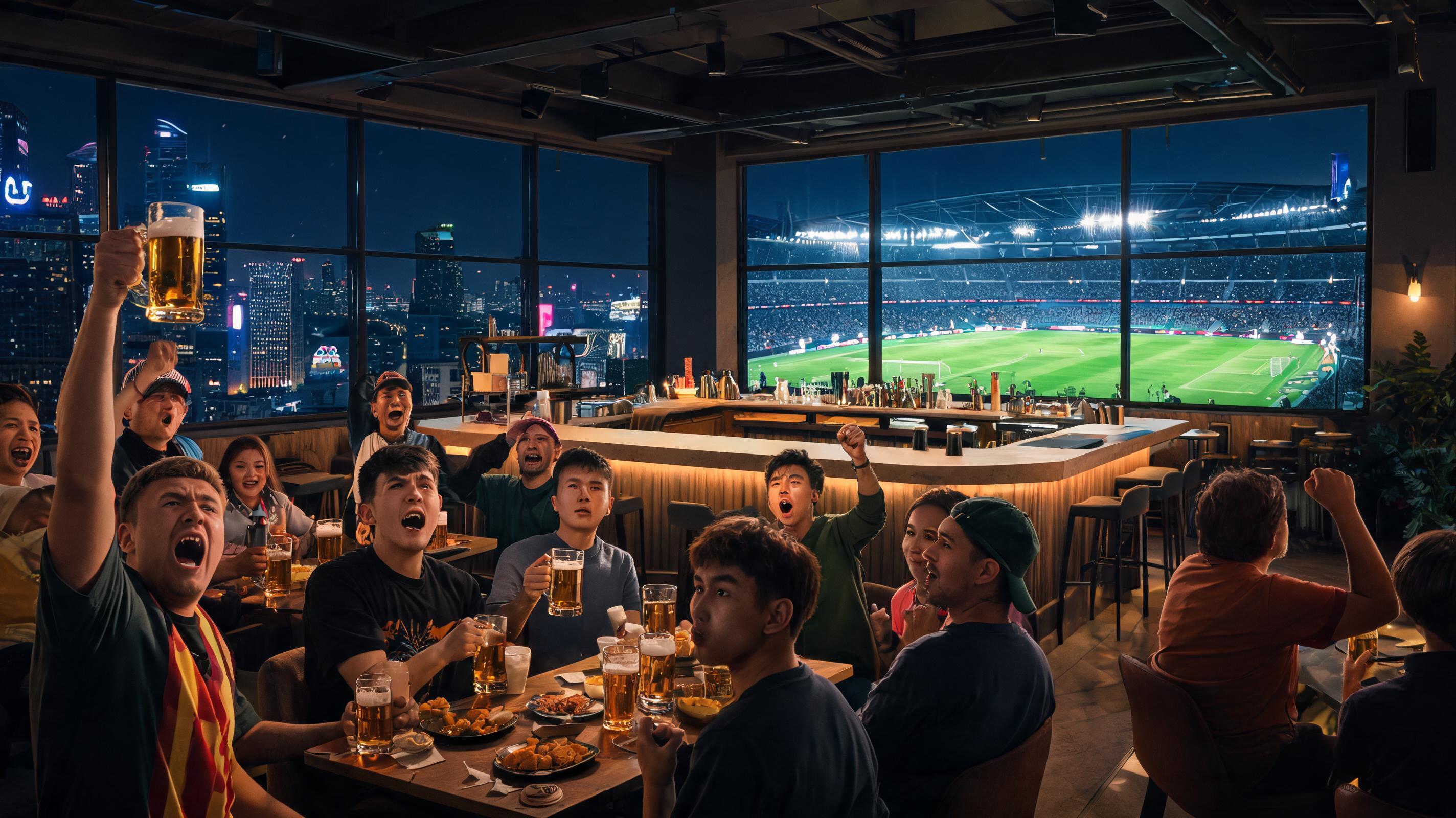 Bsports必一运动高清直播界面展示实时比分、赛程和比赛追踪